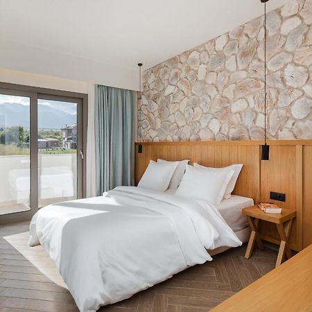 White Nest Villas Litochoro Exteriér fotografie