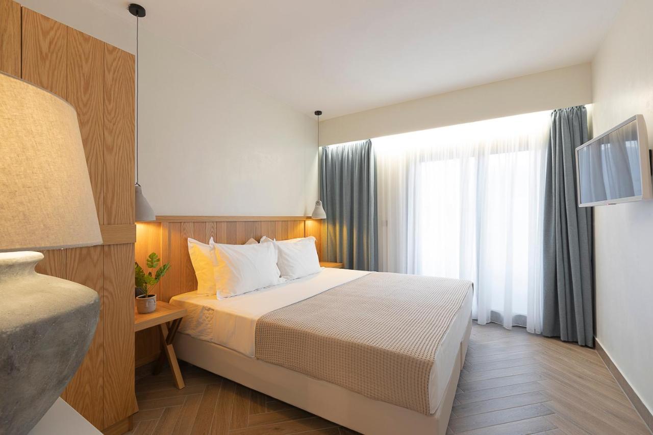 White Nest Villas Litochoro Exteriér fotografie