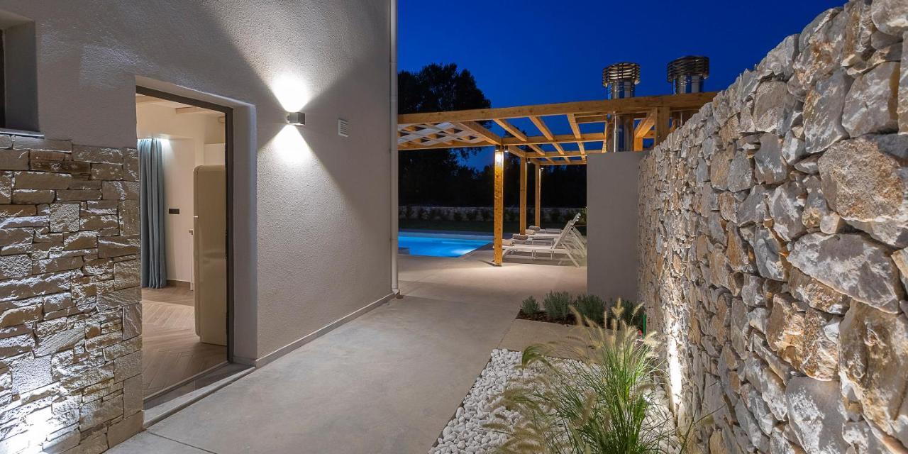 White Nest Villas Litochoro Exteriér fotografie