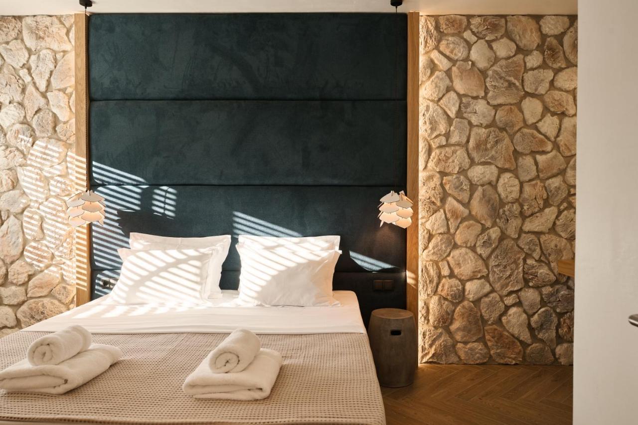White Nest Villas Litochoro Exteriér fotografie