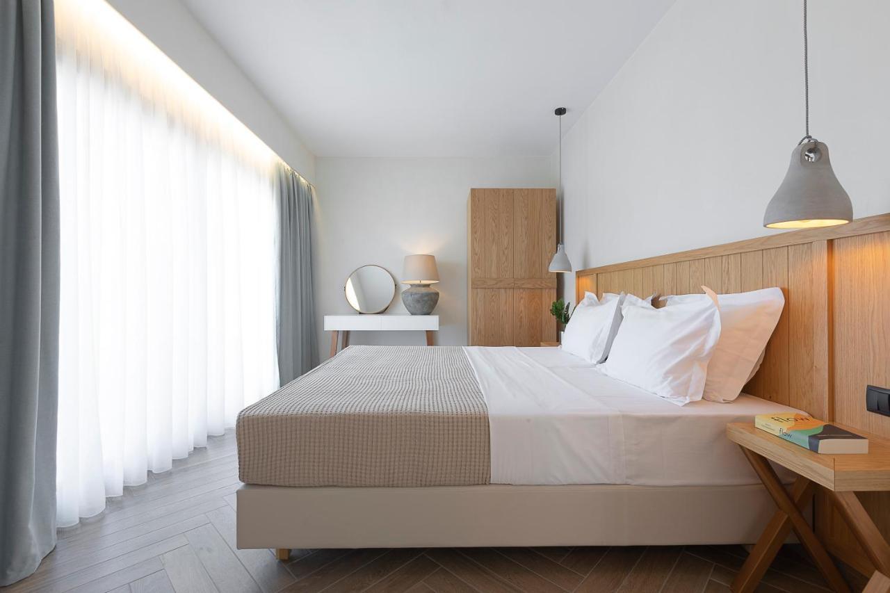 White Nest Villas Litochoro Exteriér fotografie