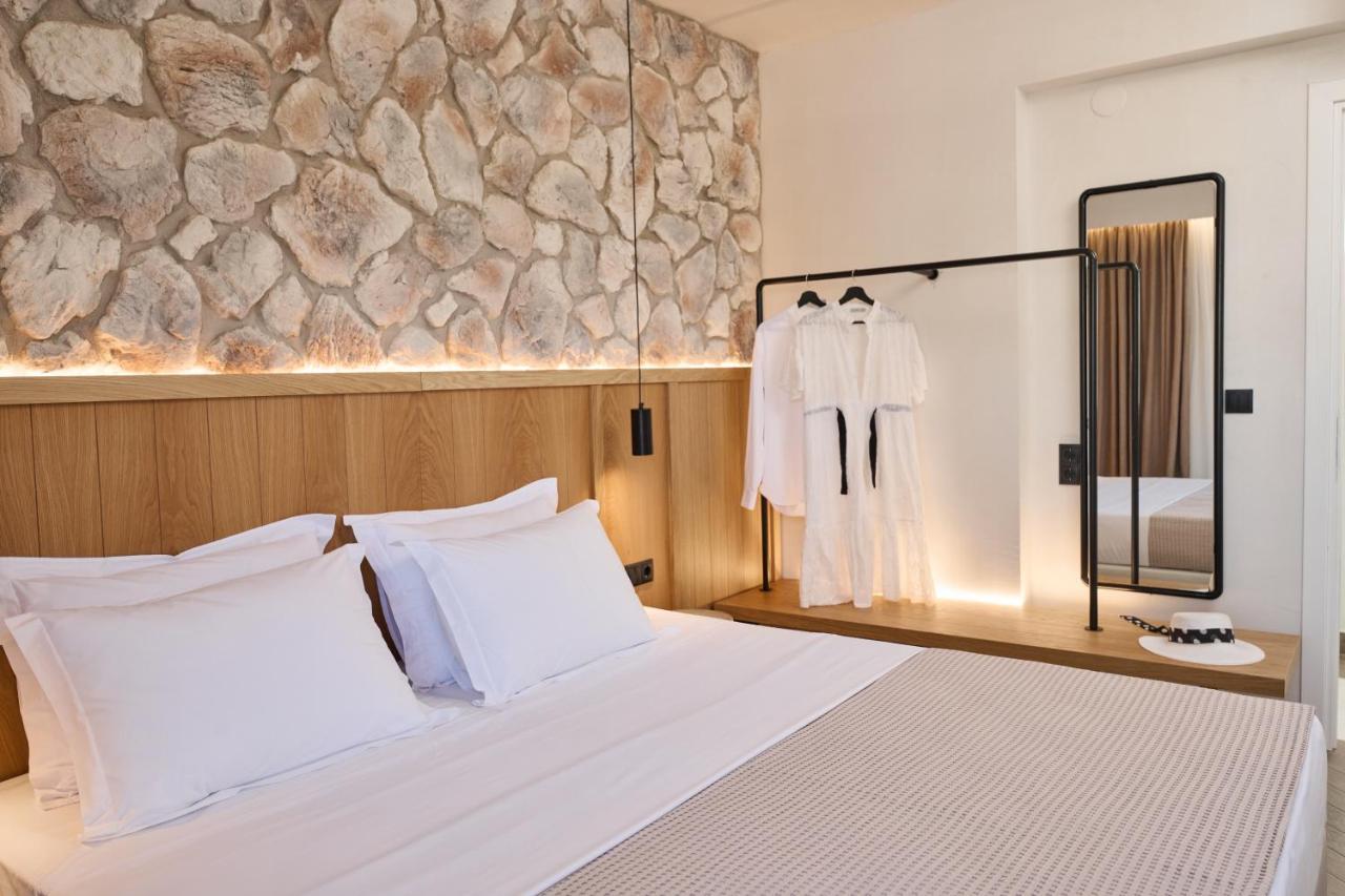 White Nest Villas Litochoro Exteriér fotografie